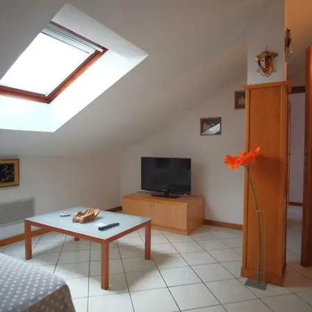 Appartement La Mansarda Di Angelo Levanto