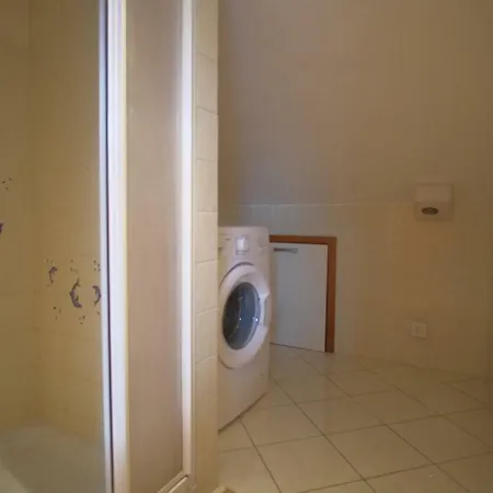 Appartement La Mansarda Di Angelo *