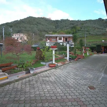 Appartement La Mansarda Di Angelo